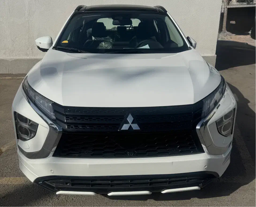 ایکلیپس|خودرو سواری و وانت|باقرشهر, |دیوار