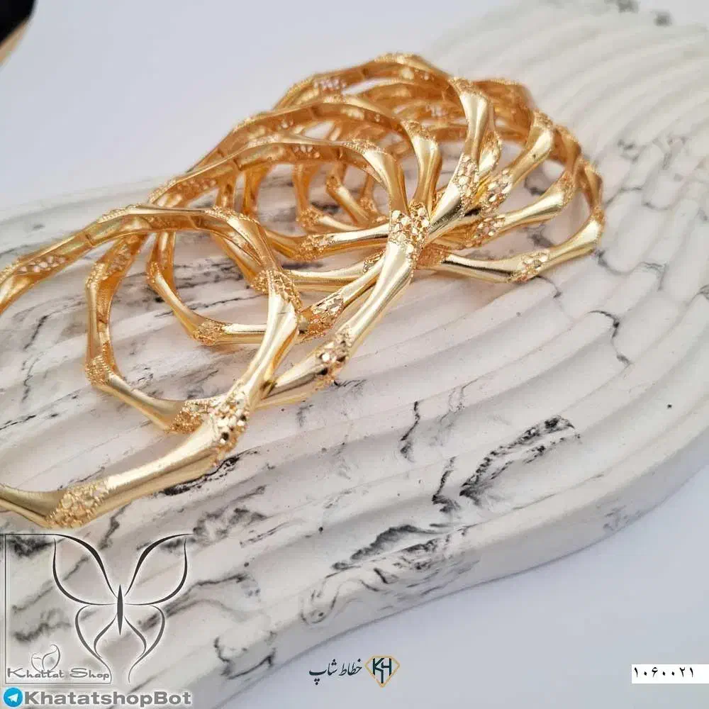 بدلیجات خاص آبکاری شده وکپی ازروی ویترین طلافروشها|بدلیجات|نیشابور, میدون بار|دیوار