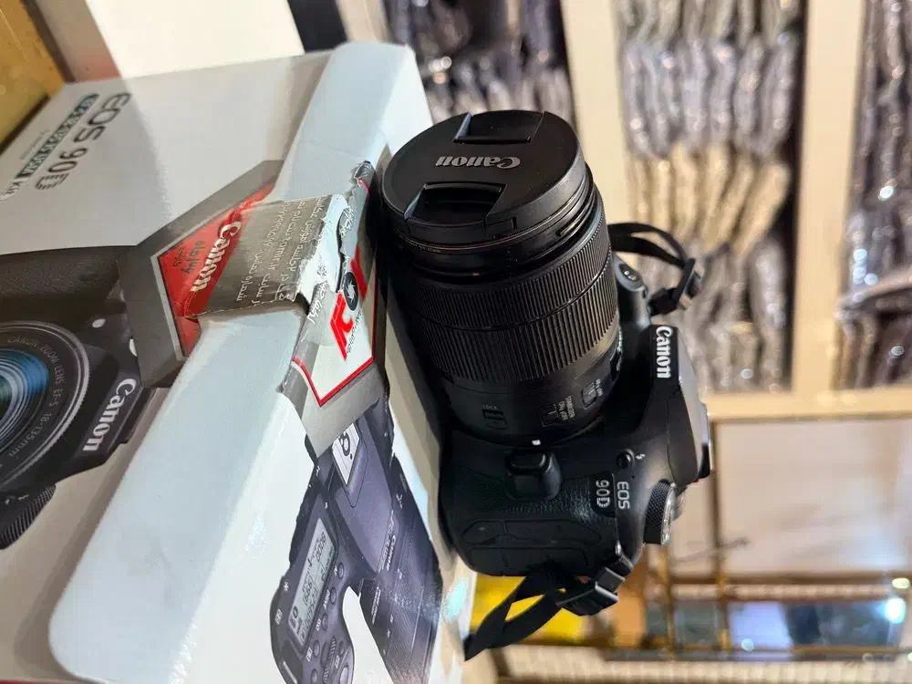 دوربین عکاسی|دوربین عکاسی و فیلم‌برداری|کرج, جهان‌شهر|دیوار