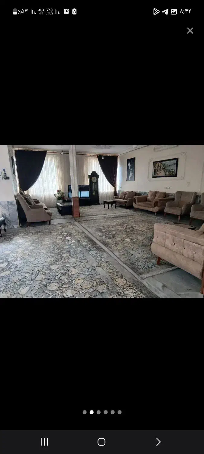 منزل فروشی فاز یک فرهنگیان|فروش خانه و ویلا|تربت جام, فاز ۱ فرهنگیان|دیوار