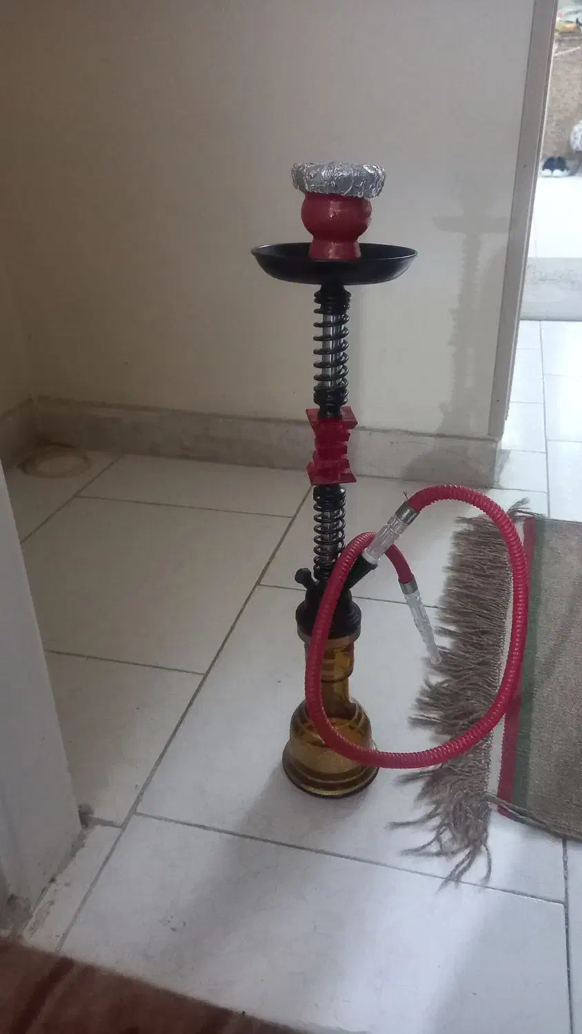 فروش قلیون|کلکسیون و سرگرمی|شیراز, زند|دیوار