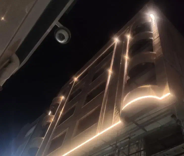 پیش فروش آپارتمان مرکز شهر|پیش‌فروش املاک|ایلام, |دیوار