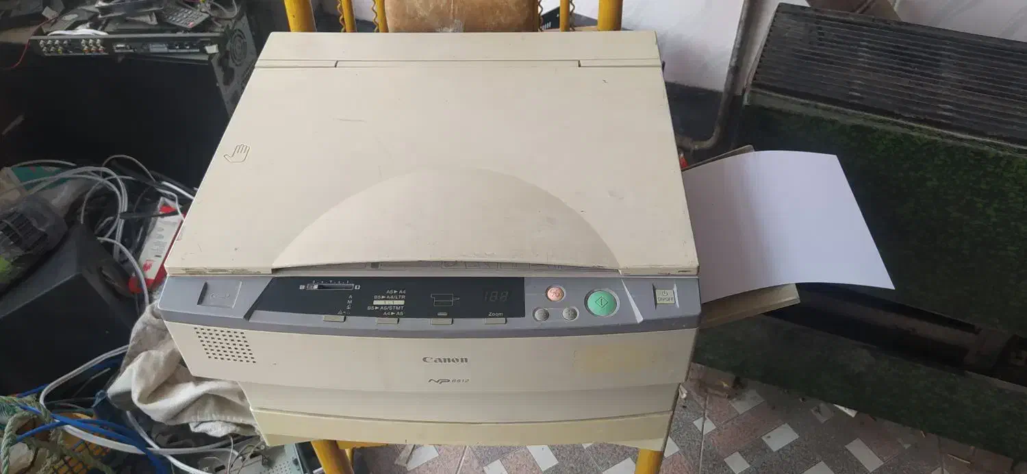 دستگاه کپی|پرینتر، اسکنر، کپی، فکس|هریس, |دیوار