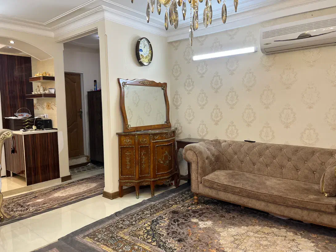 فروش آپارتمان|فروش آپارتمان|قم, آذر (نکویی)|دیوار