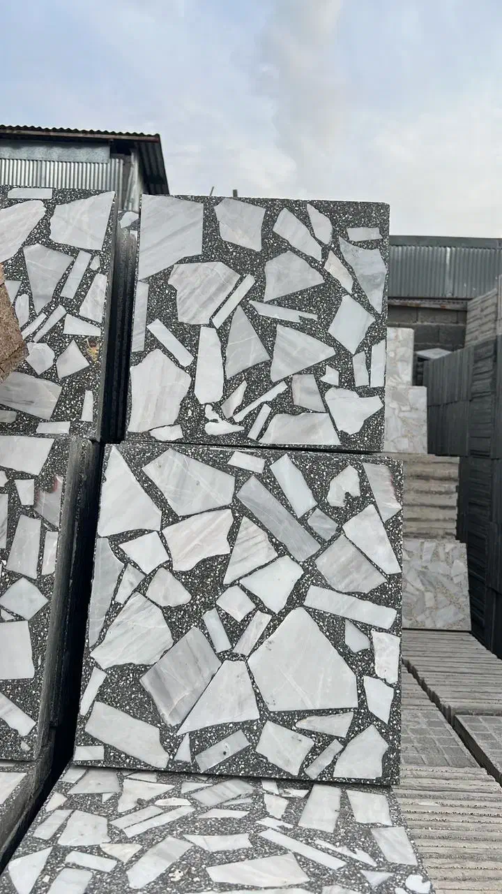 موزاییک سازی اطلس|مصالح و تجهیزات ساختمان|خمینی‌شهر, |دیوار