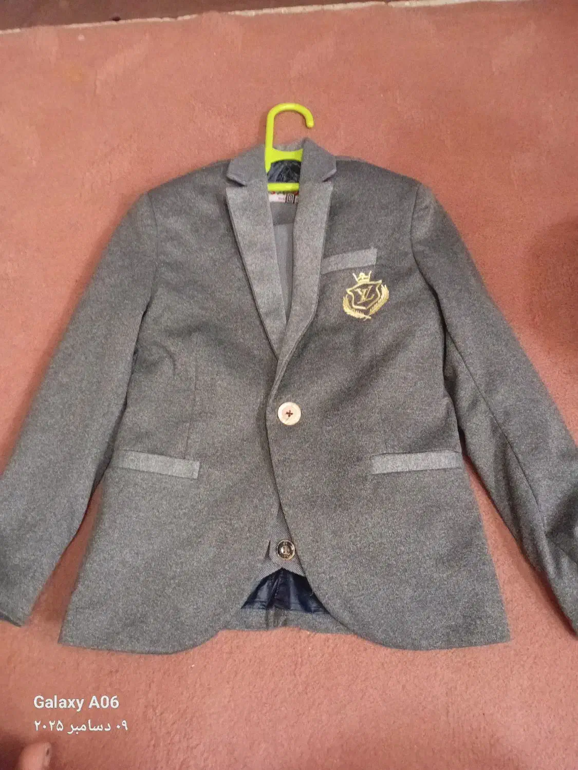 کت شلوار پسرانه|لباس|ابهر, |دیوار