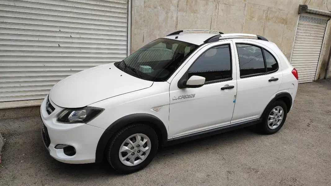 کوییک ساده مدل 98 کم کارکرد واقعی|خودرو سواری و وانت|کرمانشاه, |دیوار