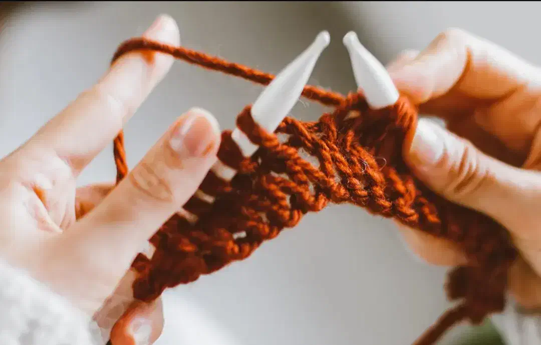 بافتنی با میل مردونه و بچه گونه|لباس|بهمن صغاد, |دیوار