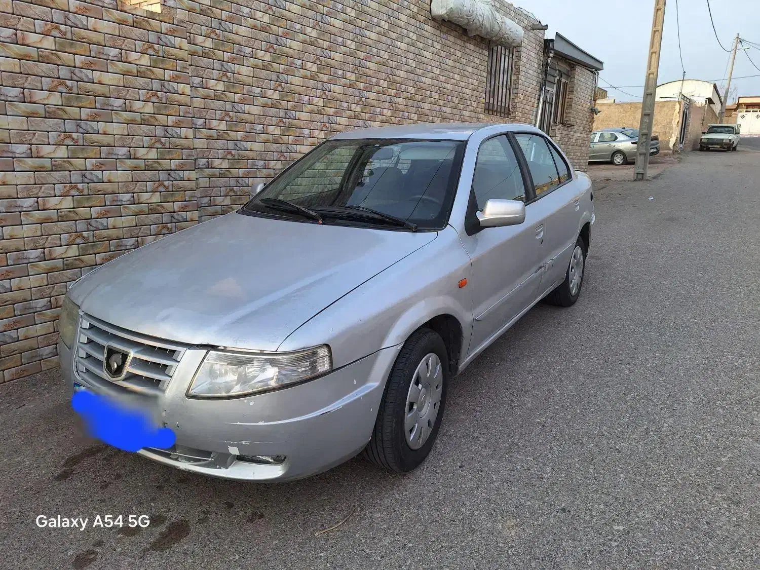 فروش|خودرو سواری و وانت|شهر بابک, |دیوار