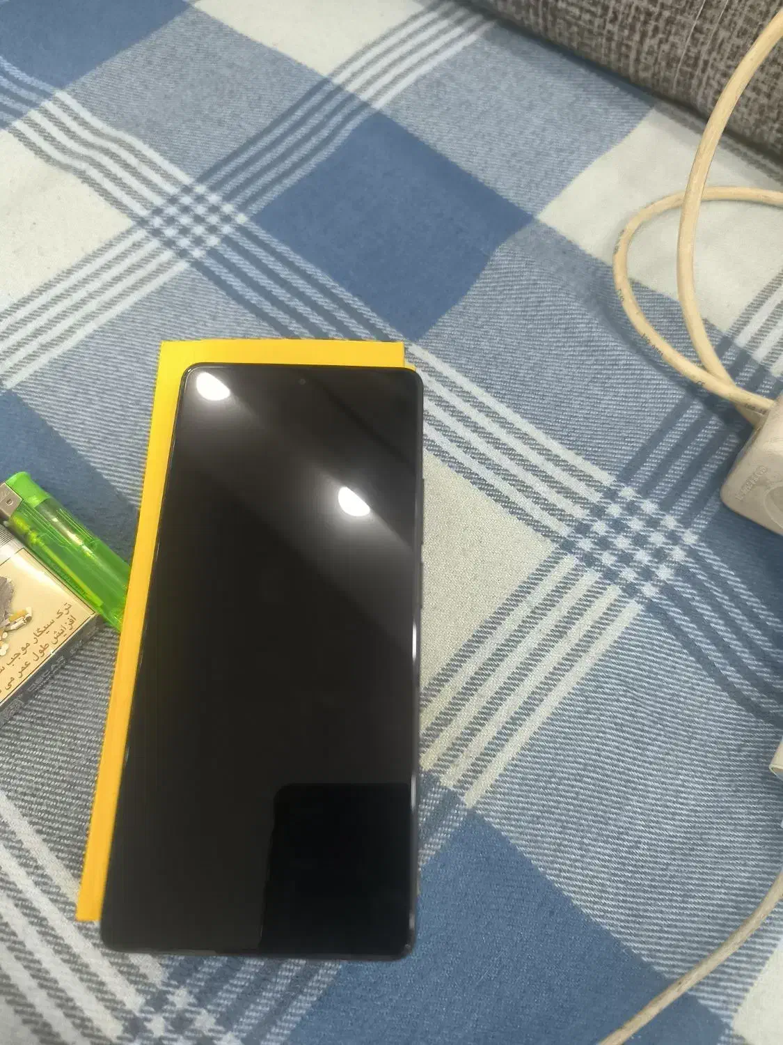 گوشی پوکو|موبایل|محلات, |دیوار