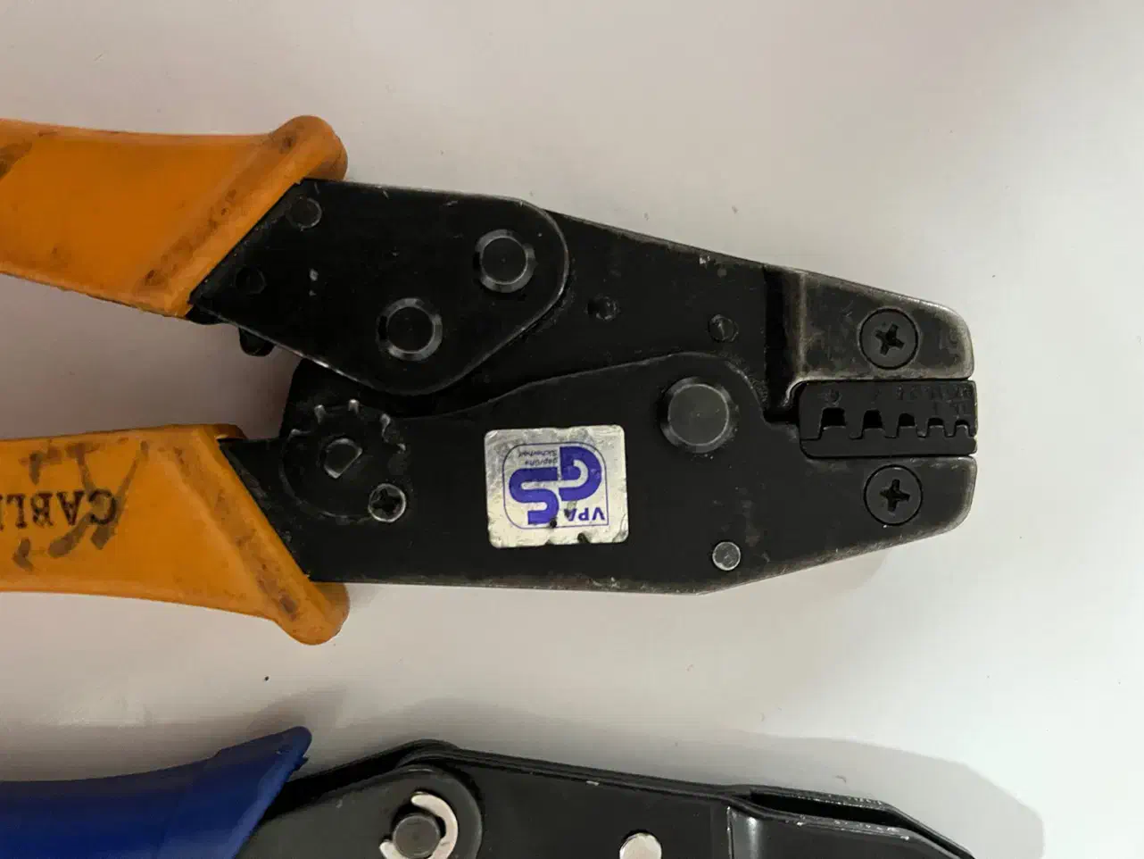 پرس سر سیم|ابزارآلات|کازرون, |دیوار