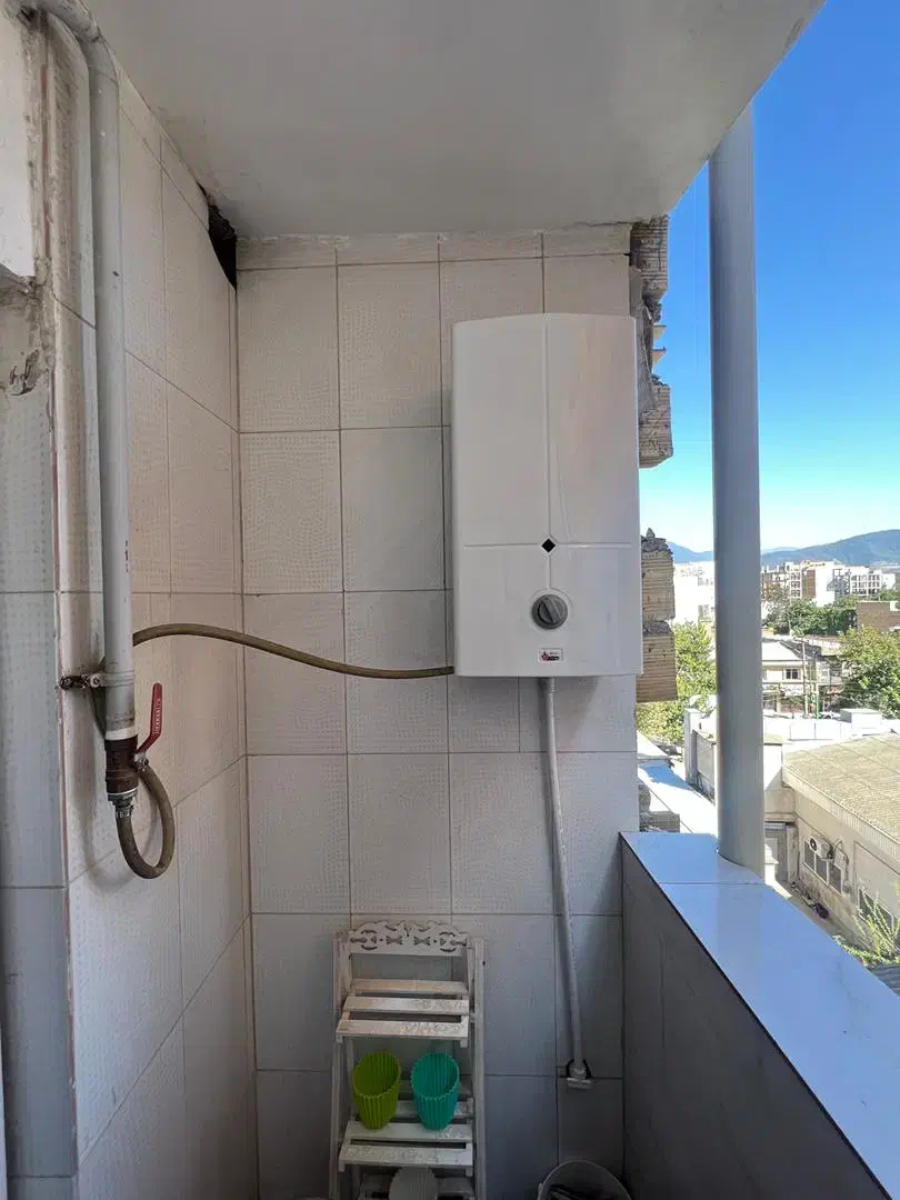 تعمیر کار لوازم گازسوز|خدمات پیشه و مهارت|آزادشهر, |دیوار