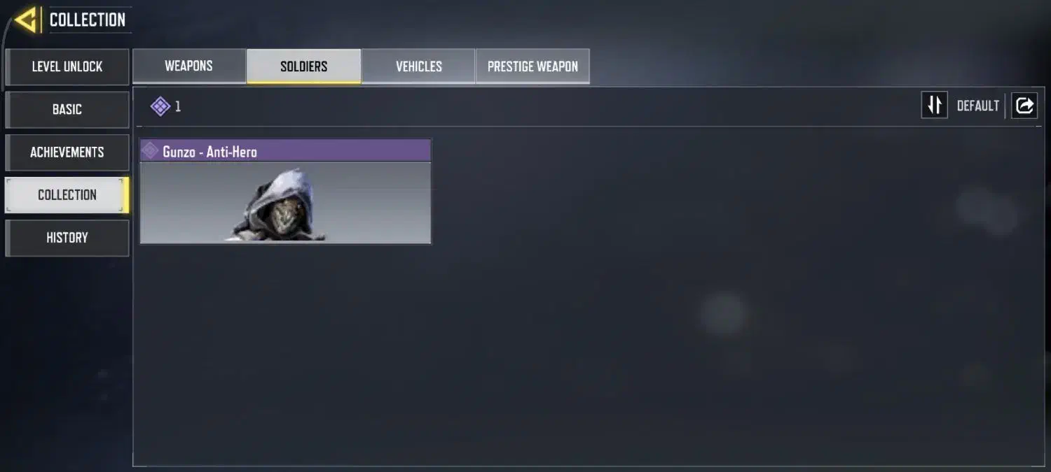 اکانت کالاف|کنسول، بازی ویدئویی و آنلاین|گناباد, |دیوار