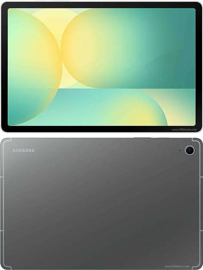تبلت سامسونگ Galaxy Tab S10 FE  256G RAM 12|تبلت|رشت, ساغری سازان|دیوار