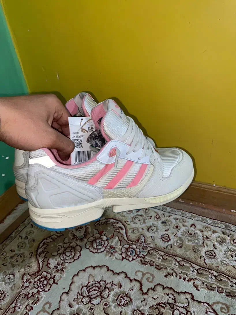 Zx5020 40.5 اکبند zx zx8000|کیف، کفش، کمربند|تهران, شهرک ولیعصر جنوبی|دیوار