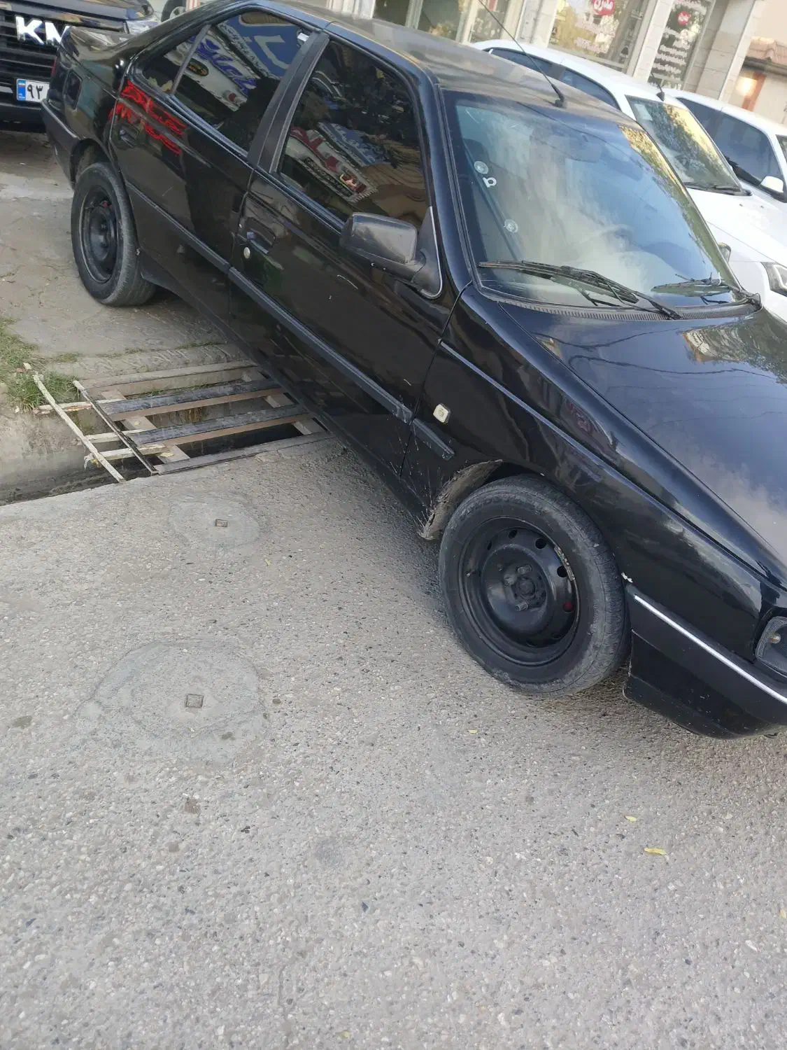 خودرو|خودرو سواری و وانت|ماکو, |دیوار