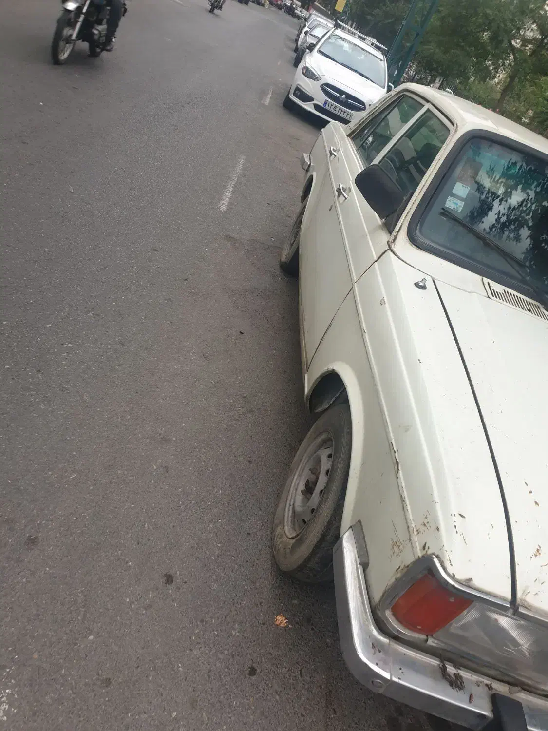 پیکان ۷۹|خودرو سواری و وانت|تهران, خاوران|دیوار