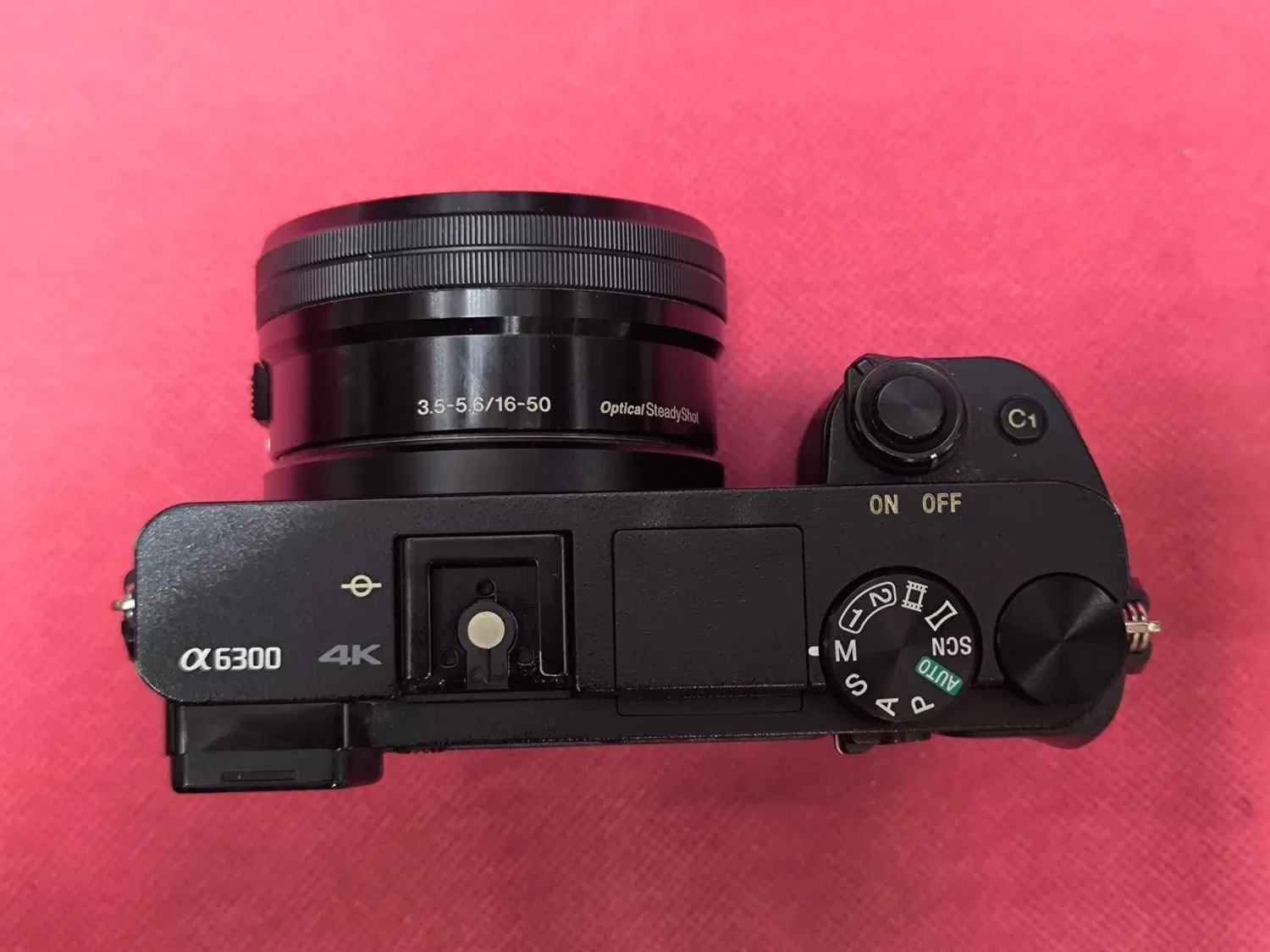 Sony a6300 &16-50|دوربین عکاسی و فیلم‌برداری|تهران, نجات اللهی|دیوار