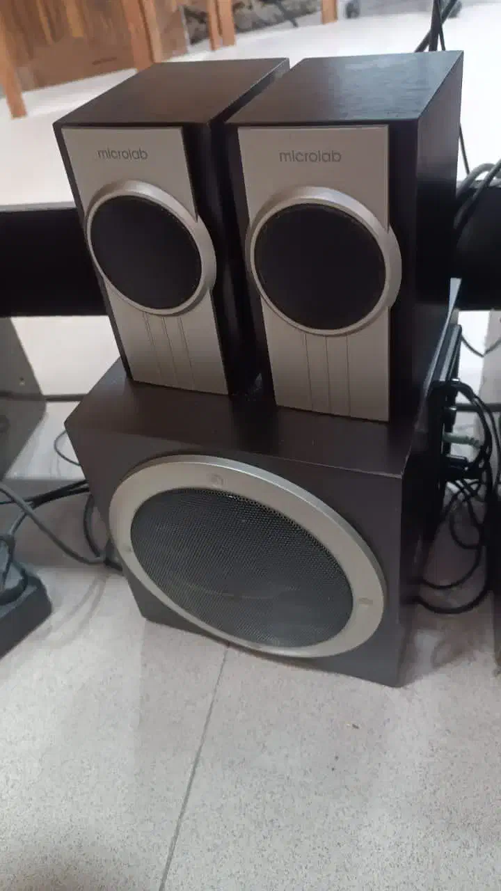 سیستم کامپیوتر نو بهترین نوع باند|رایانه رومیزی|شیراز, خلیلی|دیوار