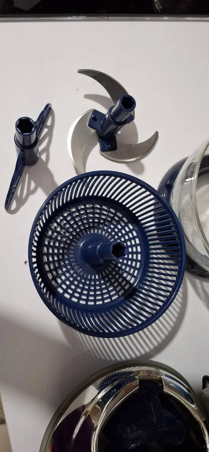 سبزی خرد کن دستی|خردکن، آسیاب، غذاساز|قدس, شهرقدس|دیوار