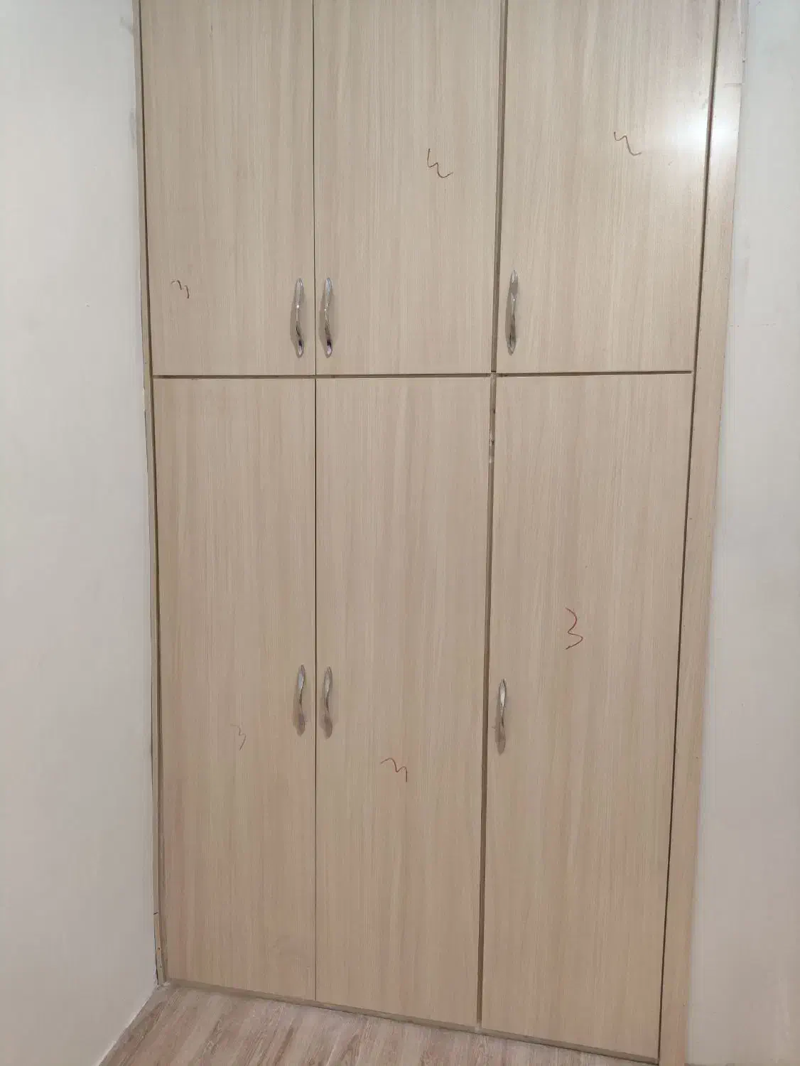 آپارتمان طبقه اول ۷۵ متری|اجارهٔ آپارتمان|رشت, جانبازان|دیوار