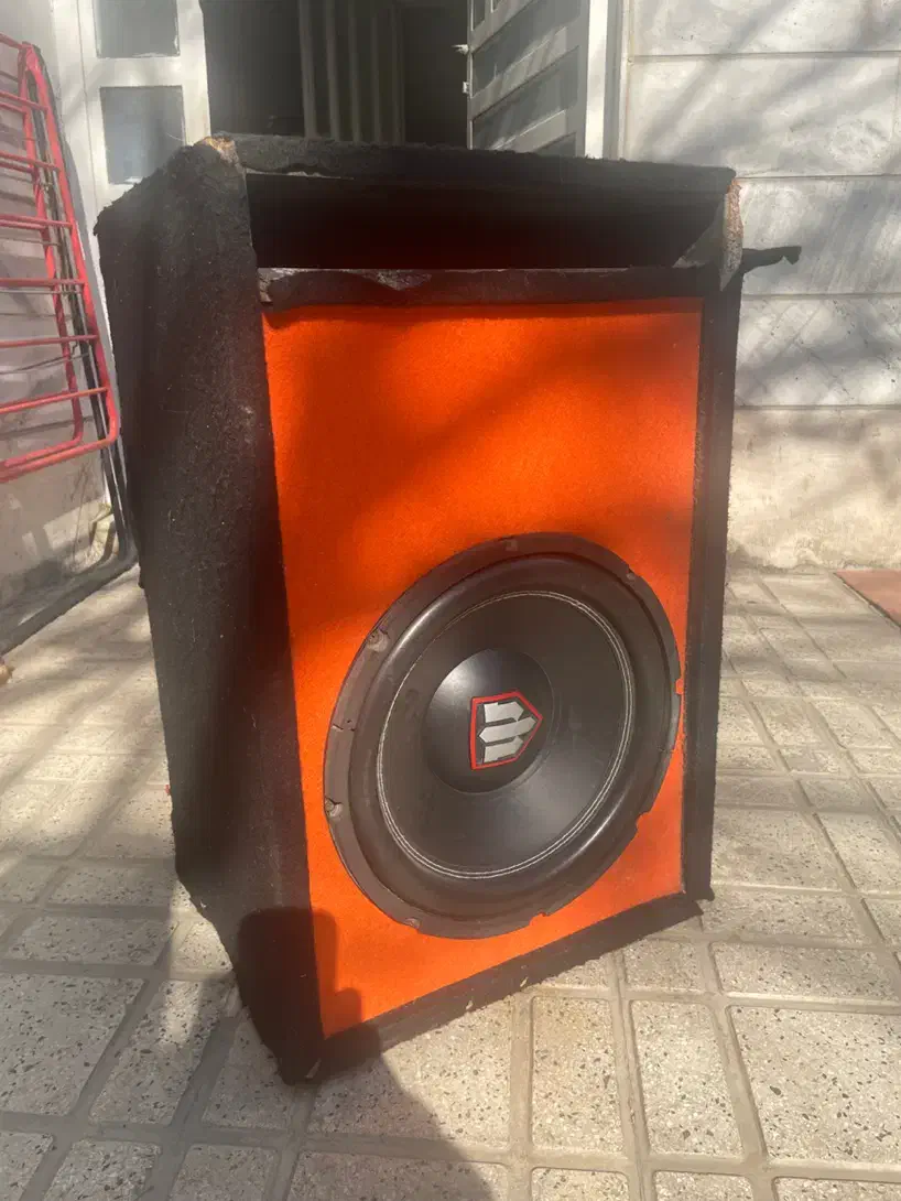 ساب|قطعات یدکی و لوازم جانبی|کرج, شهرک پردیسان|دیوار