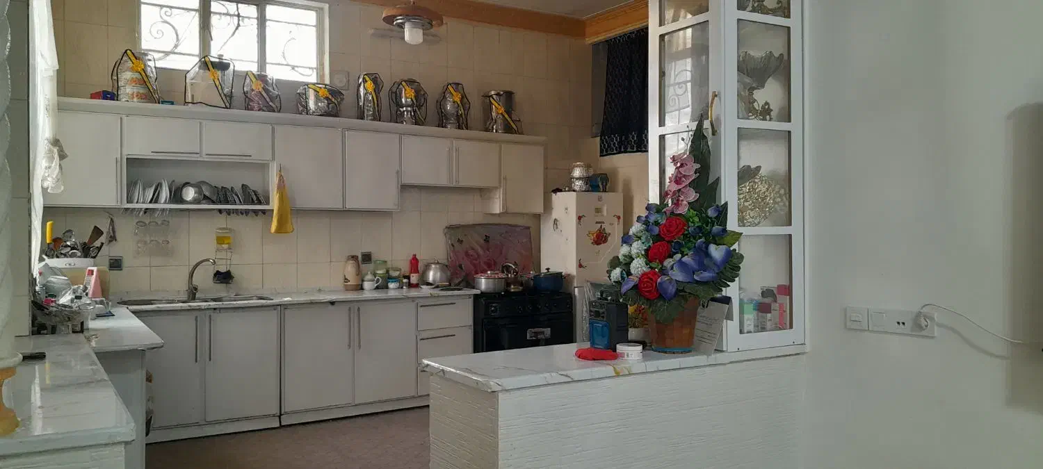 خانه ویلای|فروش خانه و ویلا|کاشمر, |دیوار