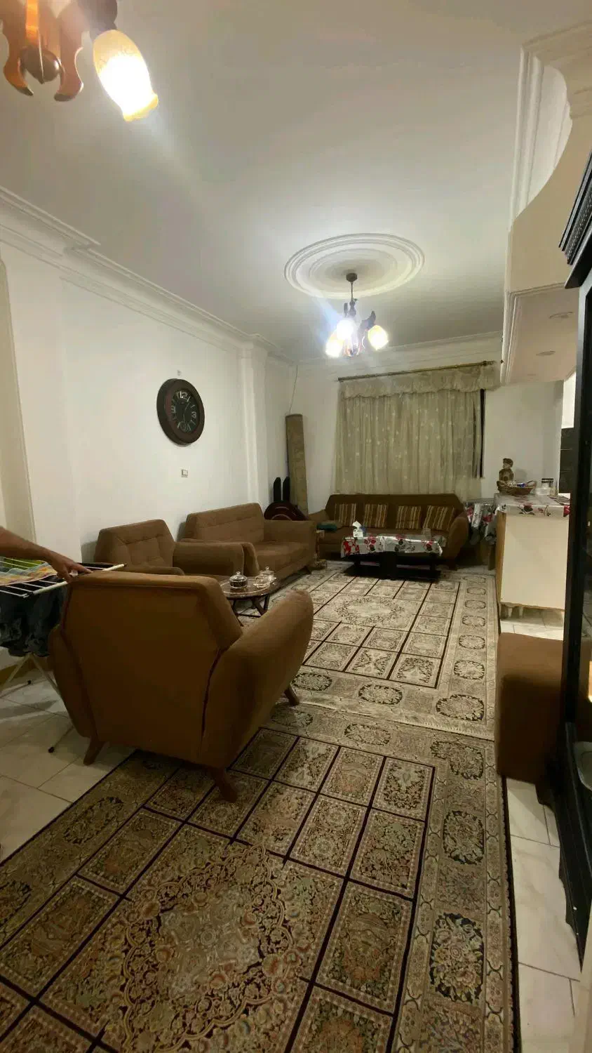 فروش واحد ۶۸متر ۲خواب سند رودبارتان مطهری خمیران|فروش آپارتمان|رشت, رودبارتان|دیوار