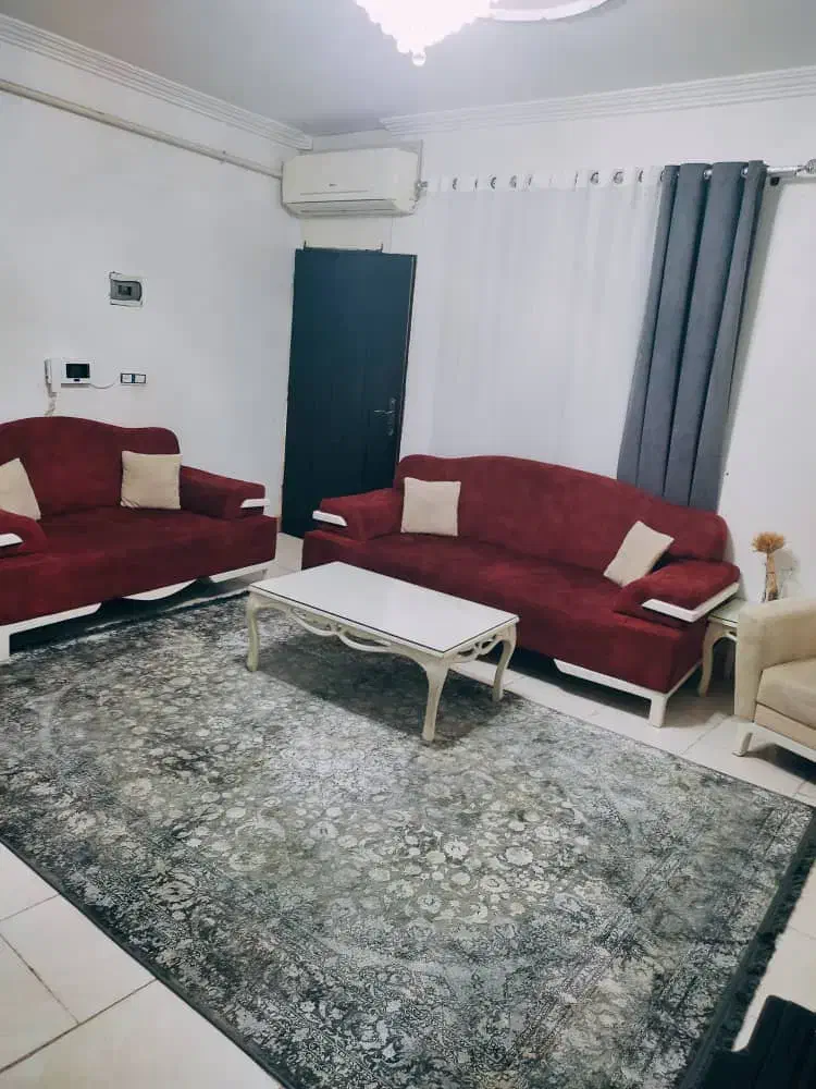 رهن آپارتمان ۶۰ متری همکف در حمیدیان|اجارهٔ آپارتمان|رشت, حمیدیان|دیوار