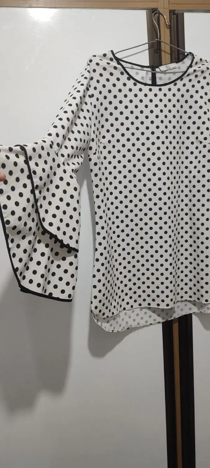 شومیز  سایز 40 تا42|لباس|گرمسار, |دیوار