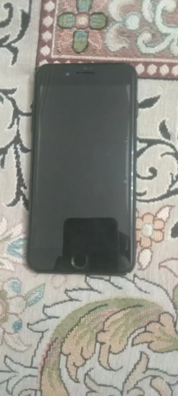 ایفن ۷plus|موبایل|مشهد, دانشجو|دیوار