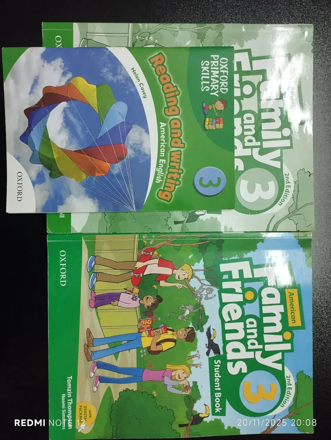 کتاب زبان|کتاب و مجله آموزشی|پرند, فاز ۲|دیوار