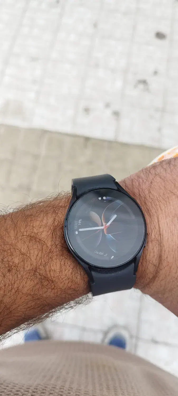 Samsung watch 5|ساعت|بیرجند, |دیوار