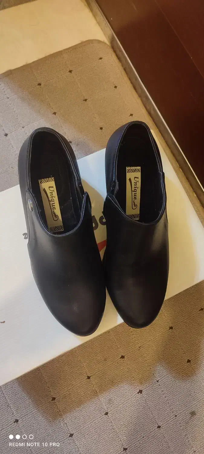 کفش نو طبی|کیف، کفش، کمربند|یاسوج, |دیوار