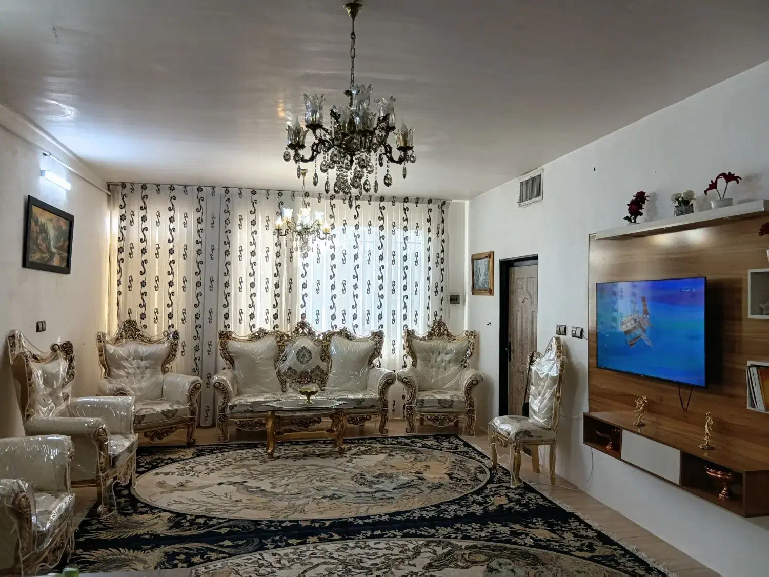 اجاره فوری طبقه دوم در شهرک زاگرس|اجارهٔ آپارتمان|بروجرد, |دیوار