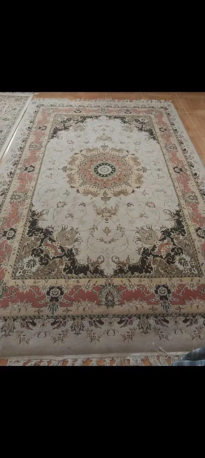 فرش ۴متری مناسب اتاق خواب وتراس|فرش|فومن, |دیوار