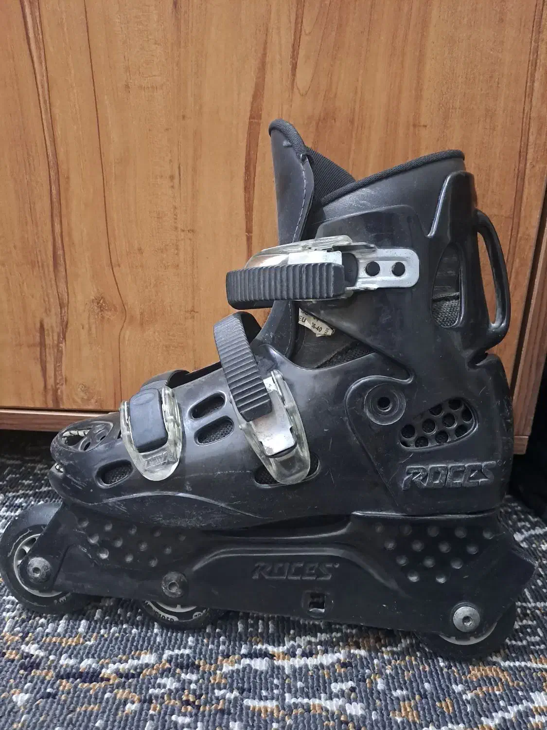 کفش اسکیت|دوچرخه، اسکیت، اسکوتر|سنندج, |دیوار