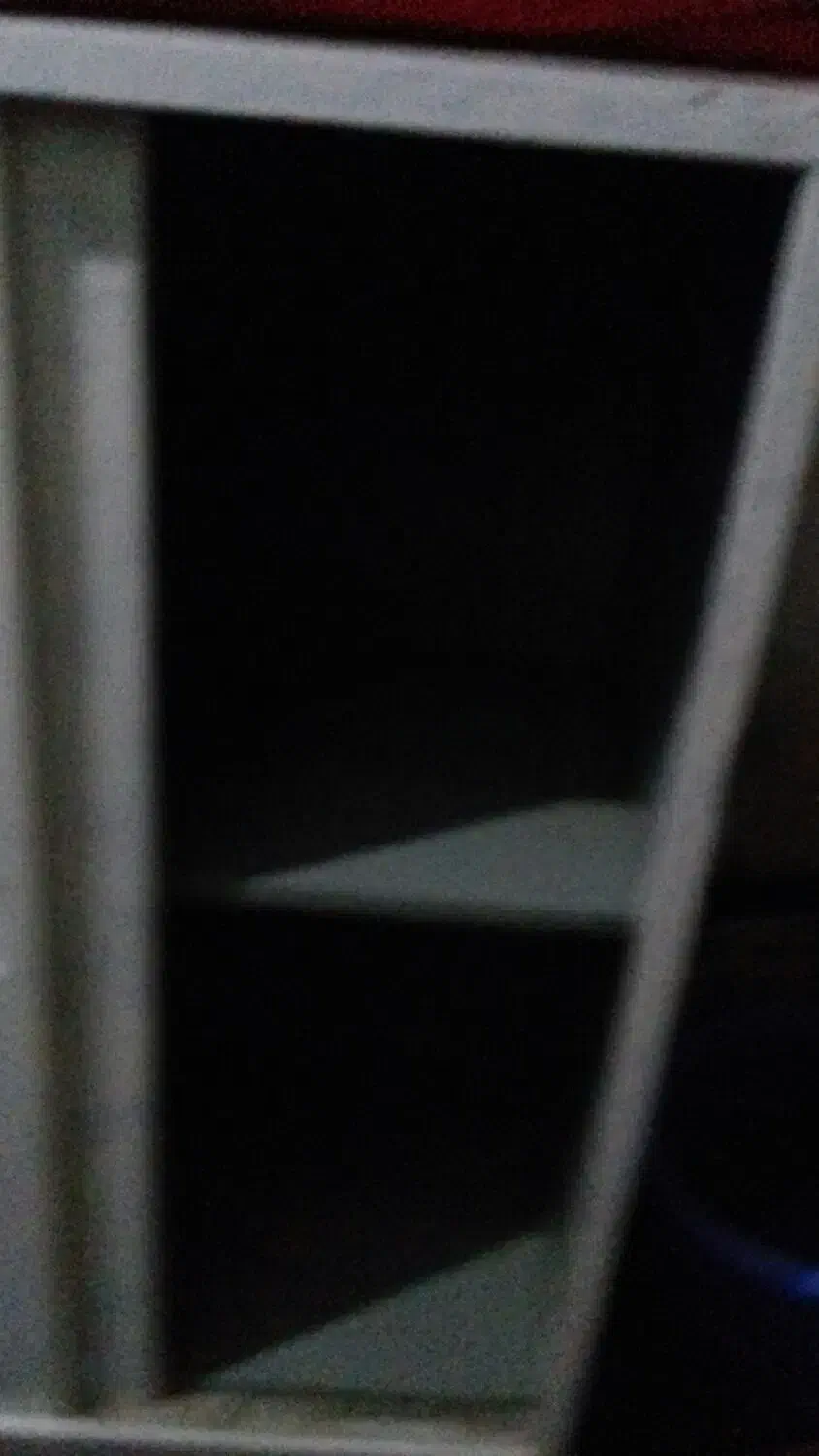 کمد آهنی|جاکفشی، کمد، دراور|اردبیل, |دیوار