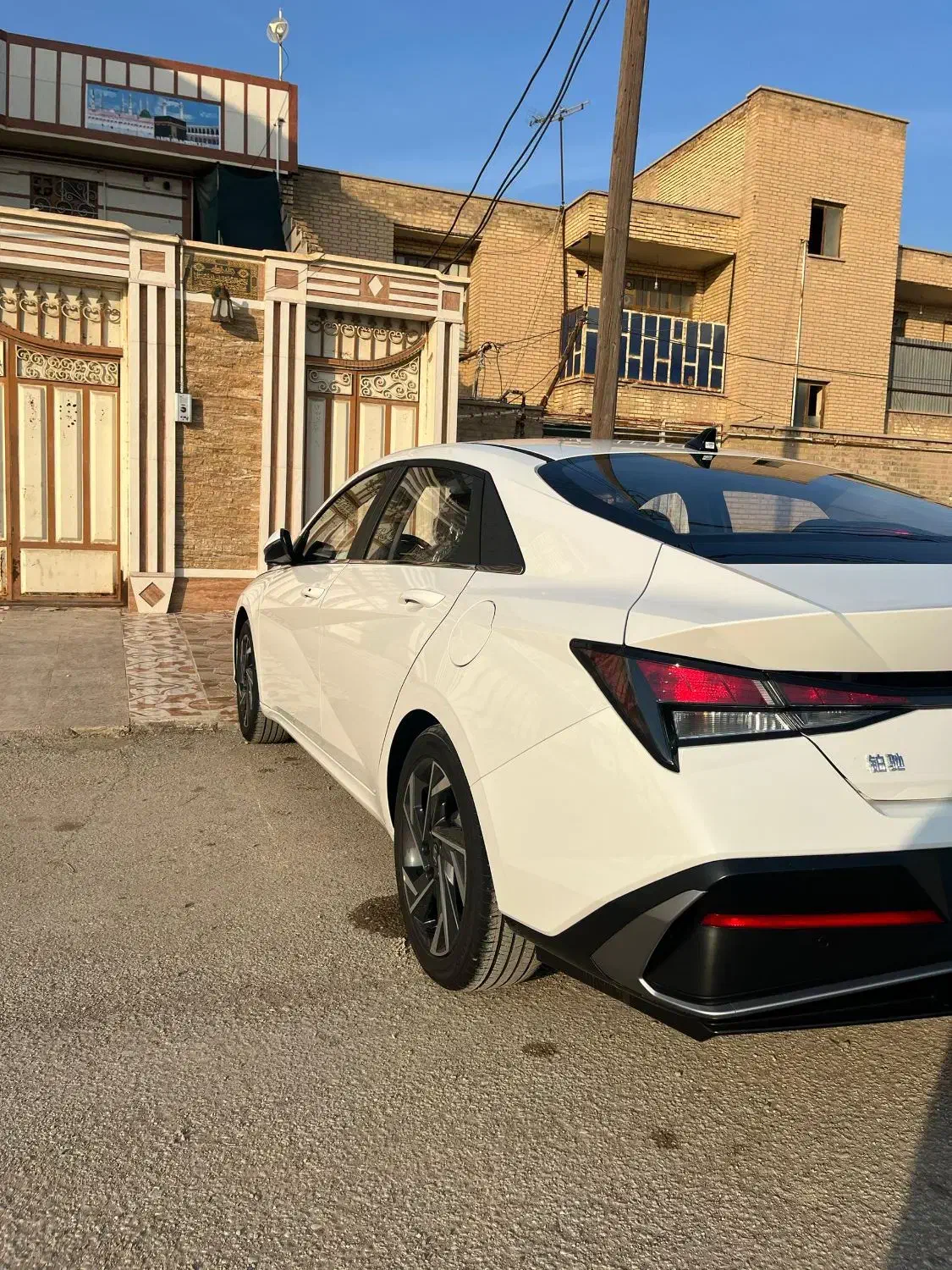 النترا 2025|خودرو سواری و وانت|شادگان, |دیوار