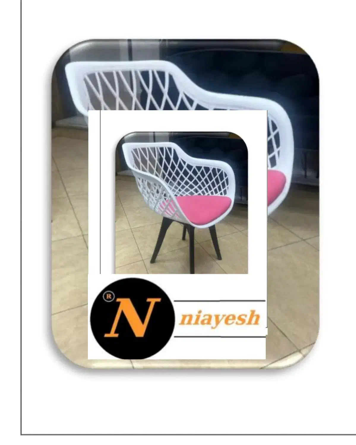 پلیمر ،،فضایی کلاس a|میز و صندلی غذاخوری|مشهد, کلاهدوز|دیوار