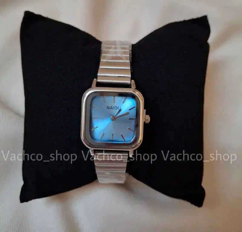 ساعت نایدو قفلی صفحه آبی|ساعت|رشت, پل تالشان|دیوار