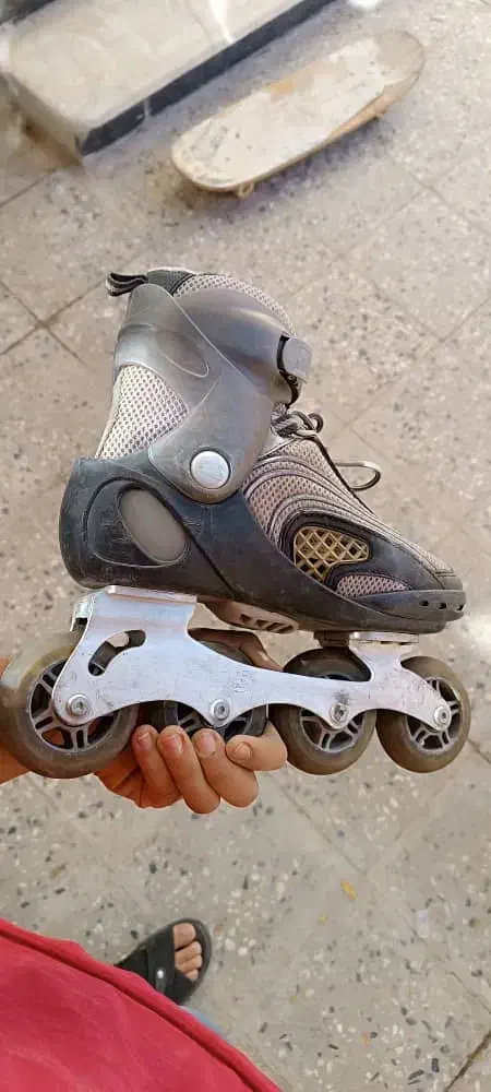 اسکیت|دوچرخه، اسکیت، اسکوتر|زاهدان, |دیوار