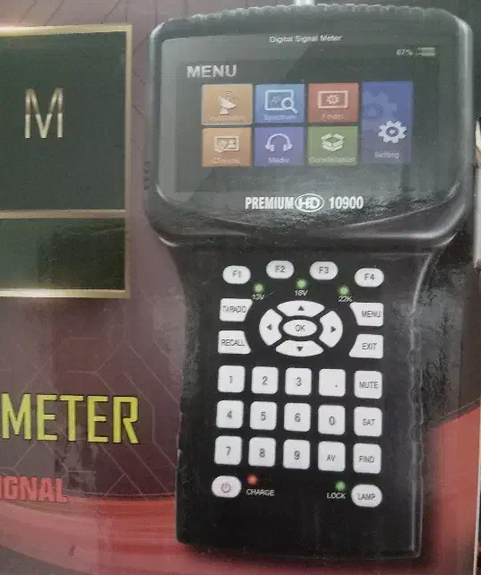 نصب انواع آنتن و گیرنده دیجیتال|خدمات پیشه و مهارت|نجفآباد, امام خمینی|دیوار