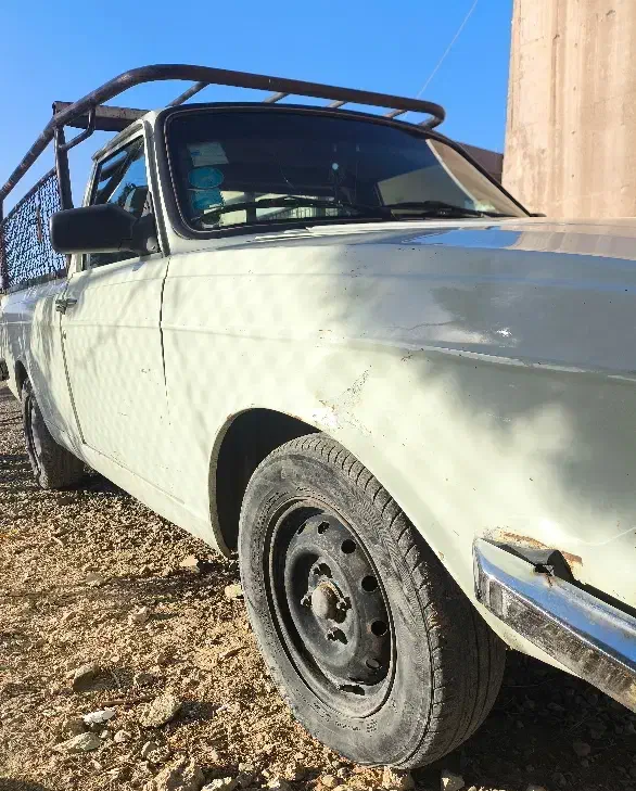 پیکان وانت مدل 90|خودرو سواری و وانت|پردیس, فاز ۱|دیوار