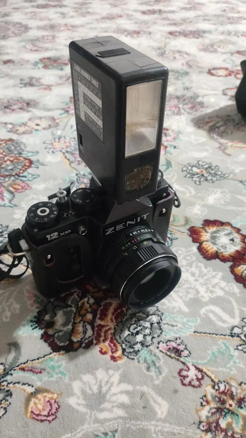 دوربین عکاسی کلکسیونی|دوربین عکاسی و فیلم‌برداری|کوهدشت, |دیوار