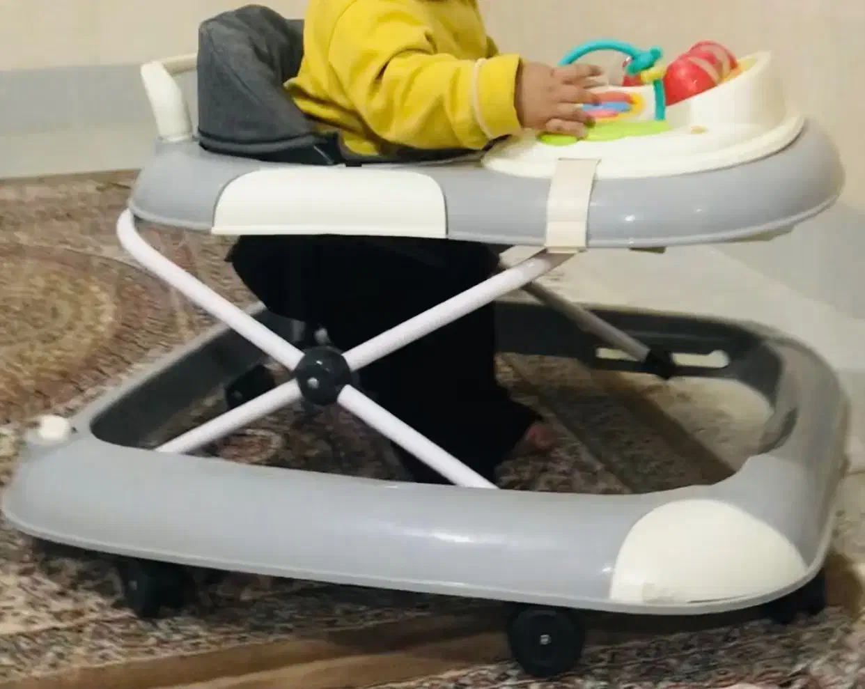 روروک|کالسکه و لوازم جانبی|زابل, |دیوار