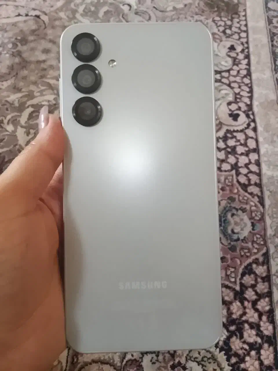 A16|موبایل|برخوار, |دیوار