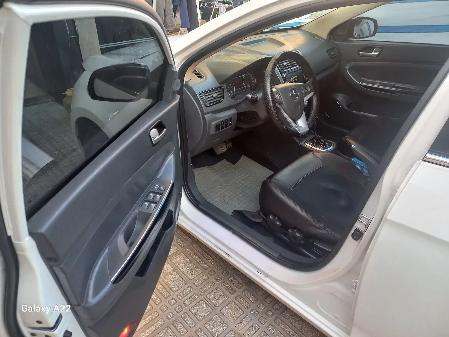 جک j4 مدل ۱۴۰۱|خودرو سواری و وانت|اصفهان, گرکان|دیوار