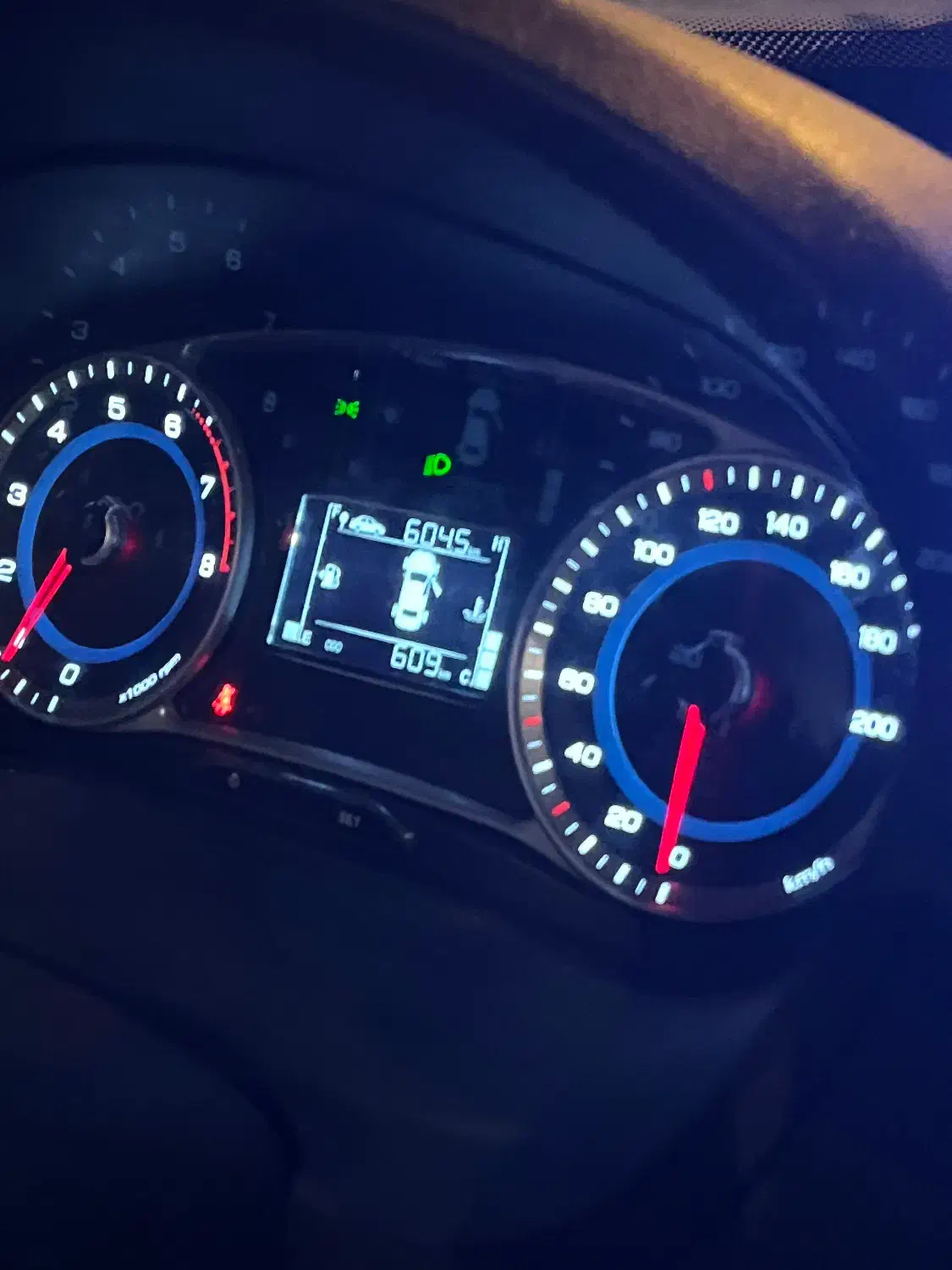 کویک صفر ۱۴۰۴|خودرو سواری و وانت|اهواز, گلستان|دیوار