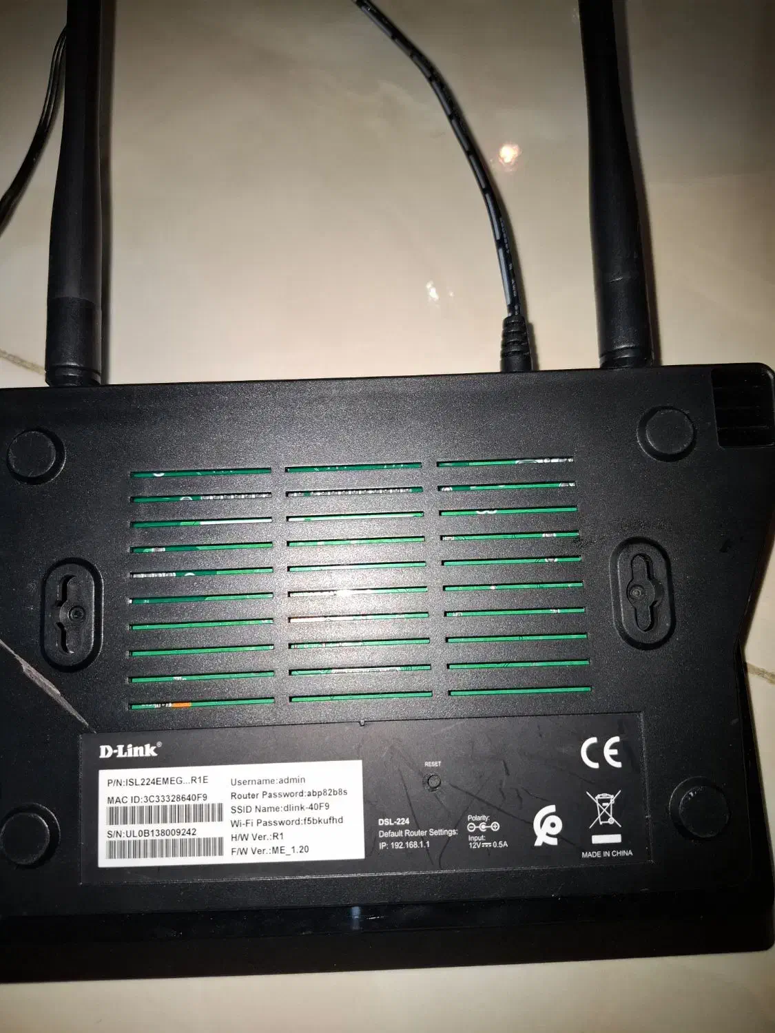 مودم vdsl و یک عددمودم adsl|مودم و تجهیزات شبکه|بیرجند, |دیوار